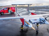 La Royal Mail teste des drones depuis 2020. (Image source : Royal Mail)