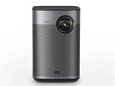 Prise en main du projecteur intelligent portable Xgimi Halo Plus (Halo+)