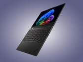 Le ThinkPad T14s 2-en-1 Gen 2 contient des touches fléchées de taille normale malgré son encombrement réduit.