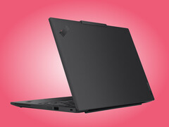 Le ThinkPad X13 Gen 7 est l'un des ThinkPad les plus légers du marché.