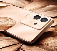 Le Vivo V30 Lite est un smartphone de milieu de gamme aux caractéristiques impressionnantes. (Source : Vivo)