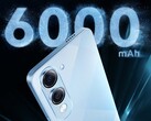 Le Z10 Lite. (Source de l'image : iQoo)