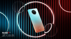 La nouvelle série Redmi Note 9 arrivera le 26 novembre à 20h00, heure de Chine. (Source de l'image : Xiaomi)