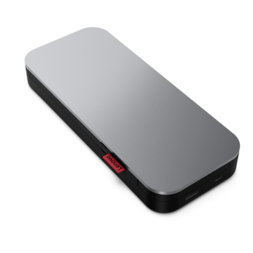 La banque d'alimentation pour ordinateur portable Lenovo Go USB C...