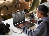 Asus abandonne la voie du tout AMD avec le nouveau Asus TUF Gaming A16 (image via Asus)
