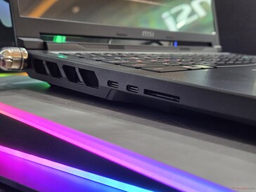 Solution de refroidissement améliorée pour tirer davantage de performances du même CPU et GPU que par le passé