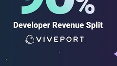VIVEPORT propose une nouvelle offre aux développeurs. (Source : HTC)