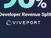 VIVEPORT propose une nouvelle offre aux développeurs. (Source : HTC)