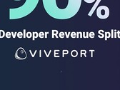 VIVEPORT propose une nouvelle offre aux développeurs. (Source : HTC)