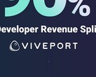 VIVEPORT propose une nouvelle offre aux développeurs. (Source : HTC)