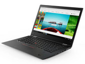 Courte critique du convertible Lenovo ThinkPad X1 Yoga 2018 (i7-8550U, HDR WQHD)