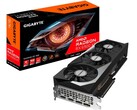 Le prix de la prochaine variante de la RX 6900 XT de Gigabyte sera probablement aussi une révélation. (Source de l'image : Gigabyte/VideoCardz)