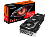 Le prix de la prochaine variante de la RX 6900 XT de Gigabyte sera probablement aussi une révélation. (Source de l'image : Gigabyte/VideoCardz)