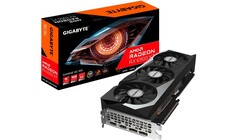 Le prix de la prochaine variante de la RX 6900 XT de Gigabyte sera probablement aussi une révélation. (Source de l&#039;image : Gigabyte/VideoCardz)