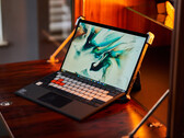 Test de l'Asus ROG Flow Z13 ACRNM : PC portable gaming convertible avec RTX 4070