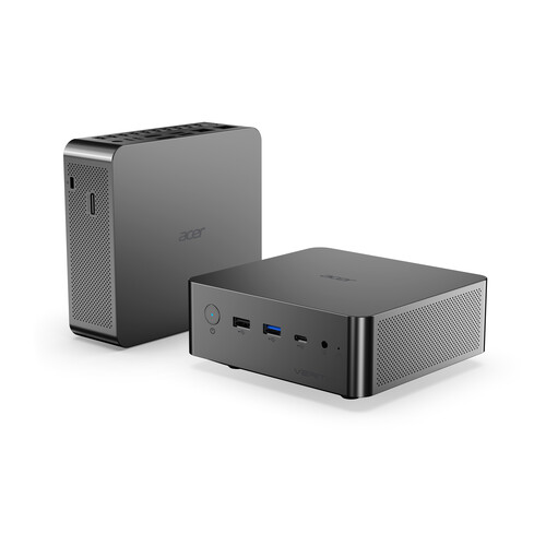 Mini-station de travail Acer Veriton RI110 AI