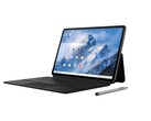 L'Alldocube iPlay 70 Max Pro 4G est proposé avec un étui-clavier et un stylet en option.