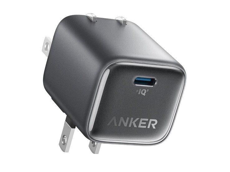 Le chargeur Anker Nano Charger Neo