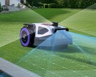 Anthbot lance deux nouvelles tondeuses robotisées qui associent les technologies LiDAR, RTK et la vision par IA.