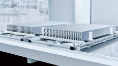 Le ministère de l'énergie accorde un prêt de 670,6 millions de dollars à Aspen Aerogels pour l'innovation en matière de sécurité des batteries de véhicules électriques (Source : BYD)