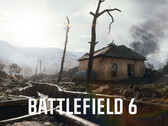 La carte de la vallée de Mirak de Battlefield 6 est montrée (Image source : Electronic Arts avec modifications)