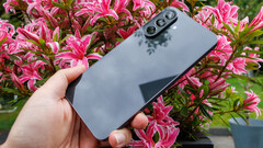 Le successeur du Galaxy A56 (photo) pourrait arriver le mois prochain.