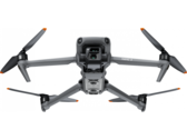 Le Mavic 3 sera disponible en trois versions. (Image source : WinFuture)