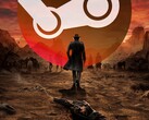 Desperados 3 est disponible sur Steam pour la première fois à 90% de réduction. (Source de l'image : Steam)
