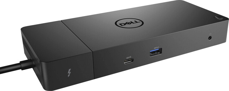 Station d'accueil Dell Thunderbolt WD19TB