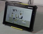Test de la Durabook R10 : tablette indestructible au système de batterie remplaçable à chaud