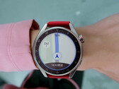 La Watch 3 Pro devrait arriver aux côtés du MatePad Pro 11. (Image source : Huawei)