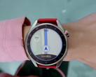 La Watch 3 Pro devrait arriver aux côtés du MatePad Pro 11. (Image source : Huawei)