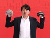 Les manettes N64 et Genesis pour Switch seront vendues au détail au prix de 49,99 $US chacune. (Image source : Nintendo)