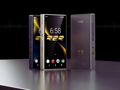 FiiO M33 (Source de l'image : Starscream)