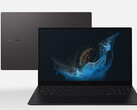 Le Galaxy Book3 Ultra sera le membre phare de la série Galaxy Book3. (Image source : Samsung via @GaryeonHan)