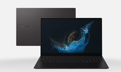 Le Galaxy Book3 Ultra sera le membre phare de la série Galaxy Book3. (Image source : Samsung via @GaryeonHan)