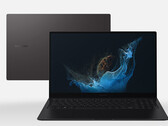 Le Galaxy Book3 Ultra sera le membre phare de la série Galaxy Book3. (Image source : Samsung via @GaryeonHan)