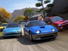 De nombreux fans de Forza Horizon 6 aimeraient voir davantage de breaks.