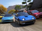 De nombreux fans de Forza Horizon 6 aimeraient voir davantage de breaks.