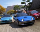 De nombreux fans de Forza Horizon 6 aimeraient voir davantage de breaks.