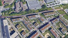 Mesure GNSS : un tournant