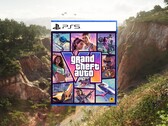 Une copie physique de GTA 6 pour PS5 a été dévoilée