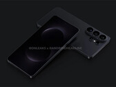 Le Galaxy S26 Ultra reprend le boîtier de l'appareil photo que l'on trouve déjà sur le Galaxy Z Fold7. (Image source : Android Headlines &amp; OnLeaks)