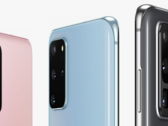 Samsung peut vous permettre de déverrouiller votre smartphone Galaxy S21 avec Bixby Voice 