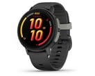 La smartwatch Garmin Bounce 2 (photo) reçoit la version logicielle 5.12. (Source : Garmin)