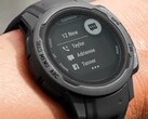 La mise à jour Garmin Beta Version 12.19 est désormais disponible pour les smartwatches Instinct 2 et Instinct Crossover. (Source de l'image : Garmin)