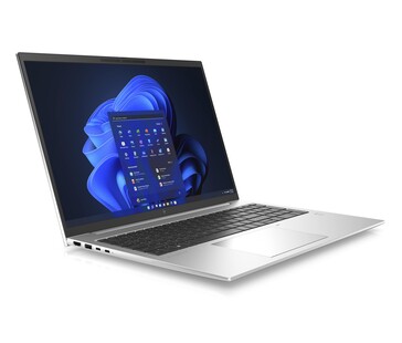 HP Elitebook 865 G9. (Image source : HP)