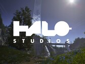 Affichage de la bannière de Halo Studios