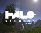 Affichage de la bannière de Halo Studios