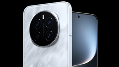 Le Honor Magic 7. (Source de l'image : Honor, édité)